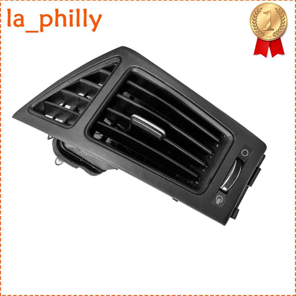Front Passenger Side Dashboard Air Vent Black for Sonata 2011 2012 2013 2014 Q