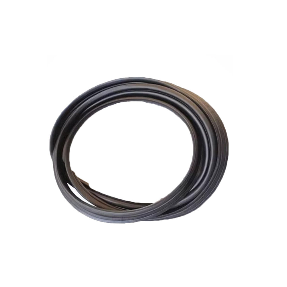 Rear Tailgate Sealant Strip 74440-SXS-A01 Fits for CR-V 2007 2008 2009 2010 2011 Q