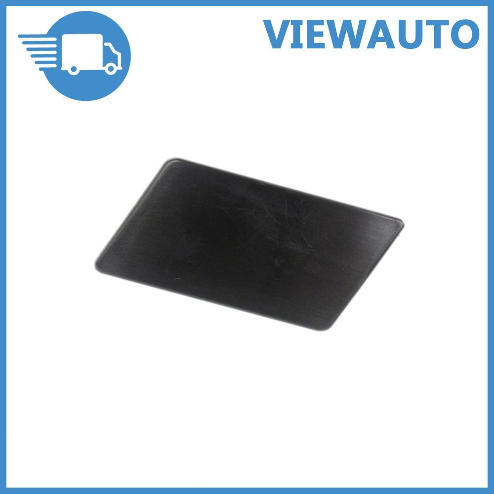 Front Left Bumper Headlight Washer Spray Cover for Jaguar for XF 2012 2013 2014 2015 Q
