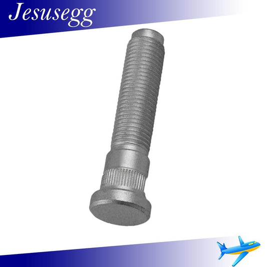 Car Front or Rear Wheel Stud 6509866AA Fits for Ram 2500 3500 2012-2019 Q