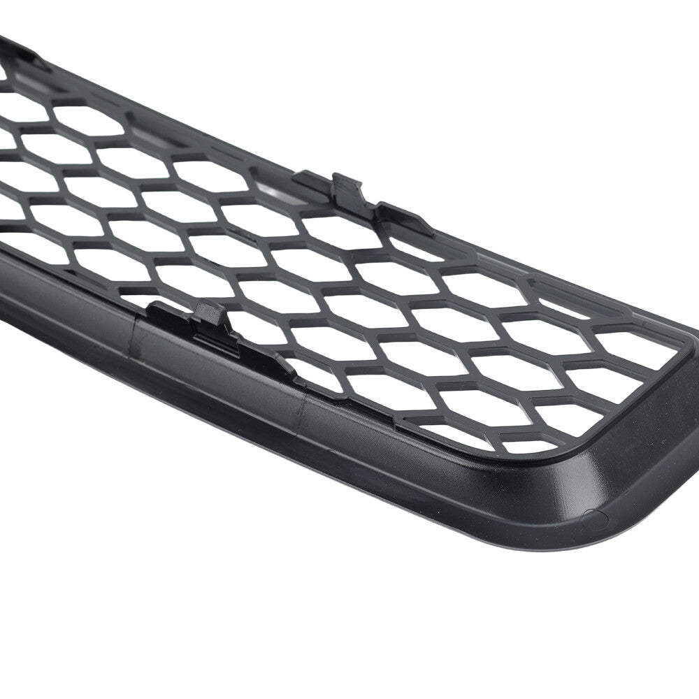 F¨¹r for Audi A4 B6 Sedan 2002-2005 Vorne Unter K¨¹hlergrill Gitter Grill 8E0807647