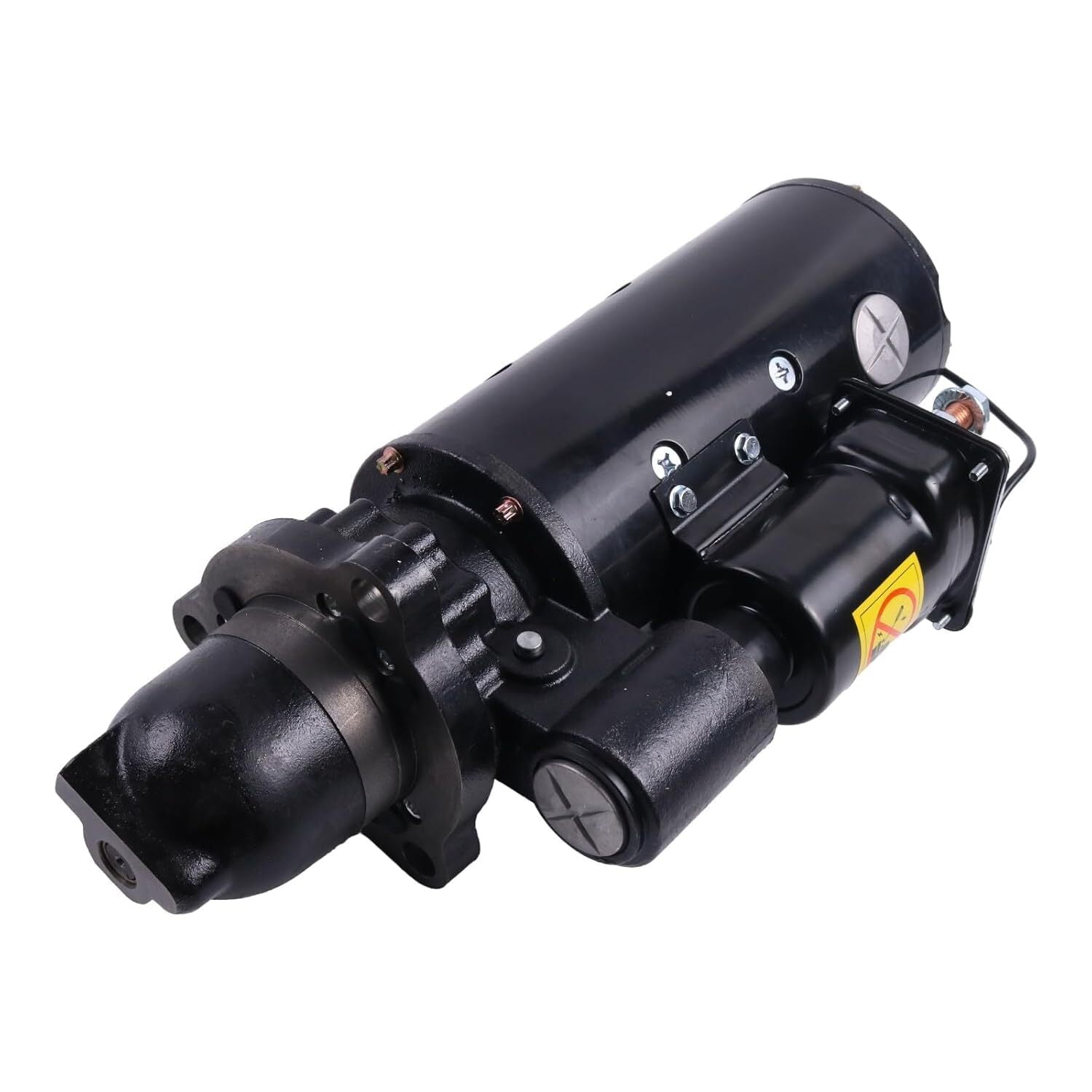 24V 11T Starter Motor 10R9815 338-3454 for Caterpillar Wheel Loader 980G 980G II Q