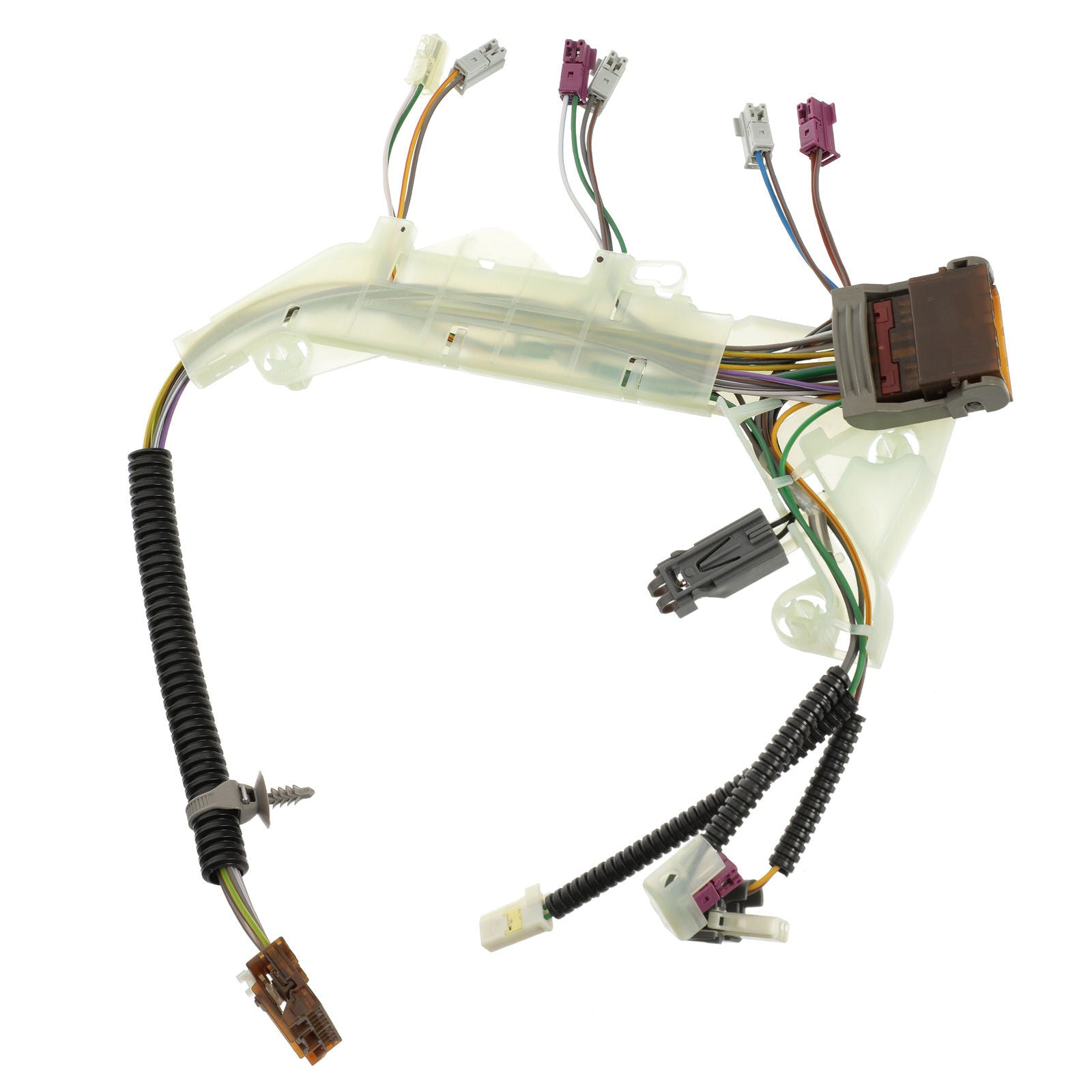 24298757 Automatic Transmission Wiring Harness For GM for Chevy for Cadillac 8L90 8L45