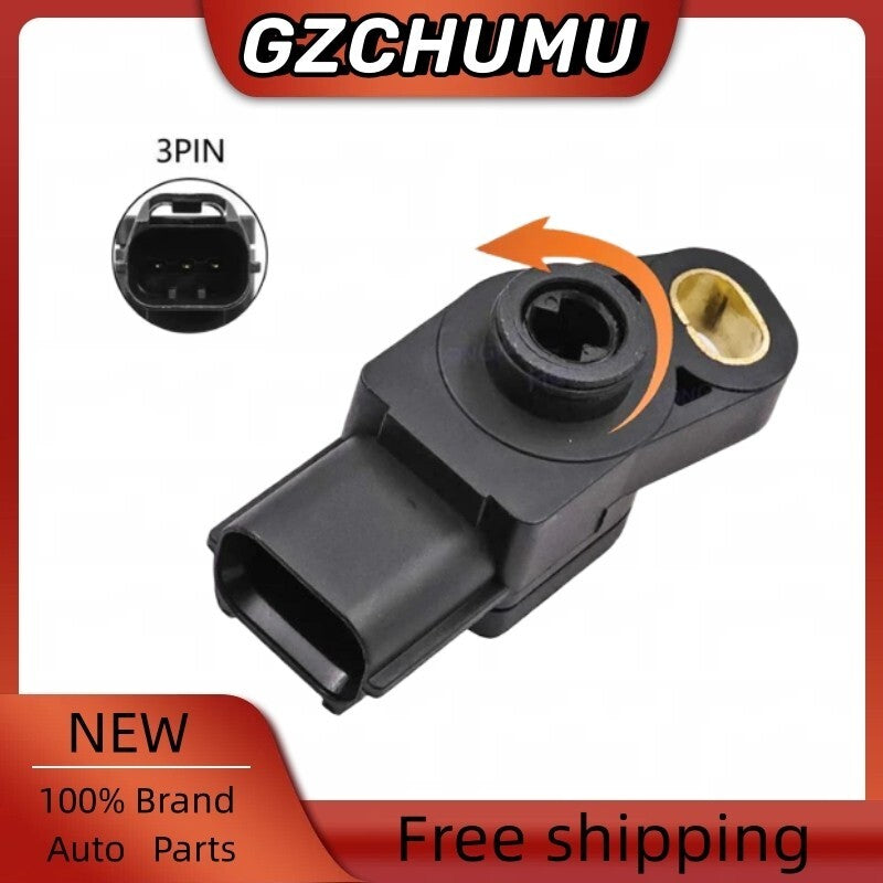 2X LEMF RDER Front L & R Engine Mount for C300 GLK350 08-12
