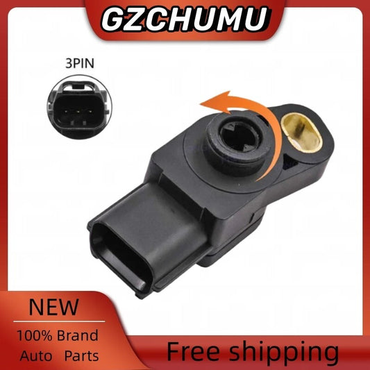 2X LEMF RDER Front L & R Engine Mount for C300 GLK350 08-12