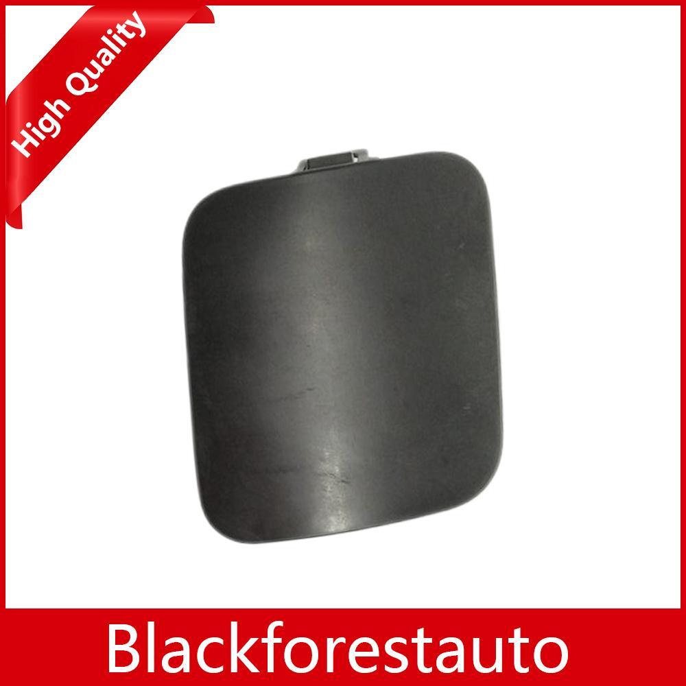 for Toyota Auris 2013-2015 Unpainted Front Bumper Tow Hook Eye Cover Cap Right Q