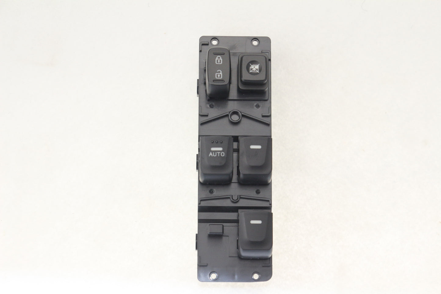 Car Electric Door Power Window Switch 93570-2V000 for Hyundai for Veloster 2012-2017