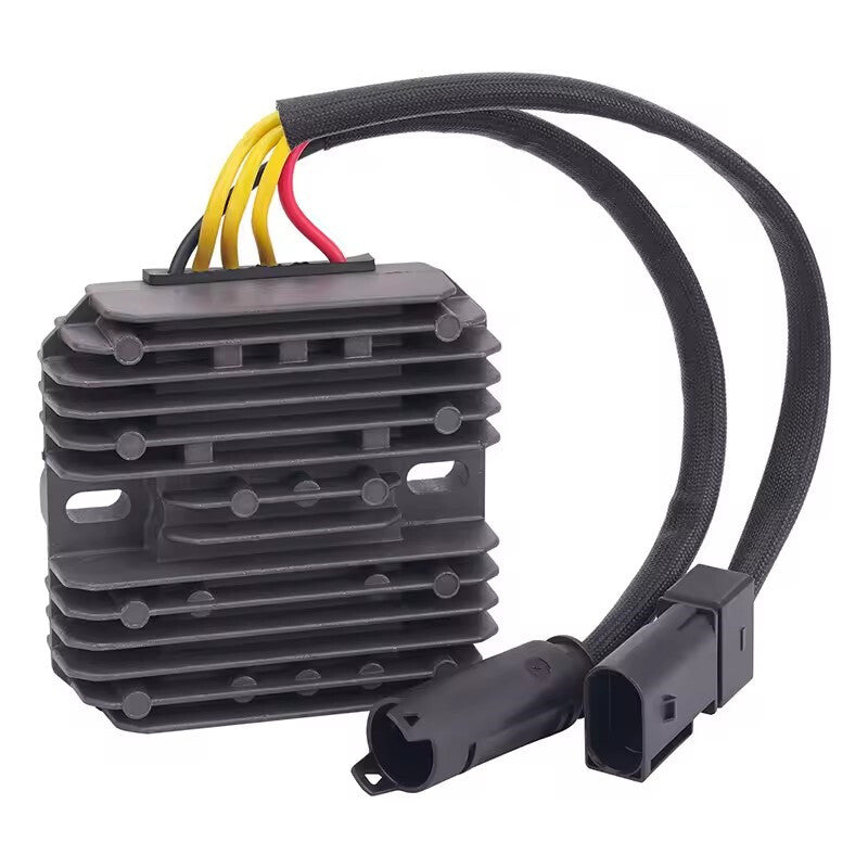 Voltage regulator rectifier suitable for BMW 61148559626 G310R K03 G310GS K02 2016-2021 Q