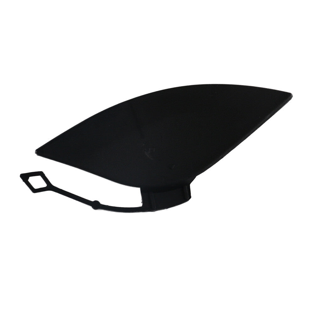 Rear Left Side Bumper Tow Hook Cover Unpainted for BMW X6 2008-2013 51127176251 Q