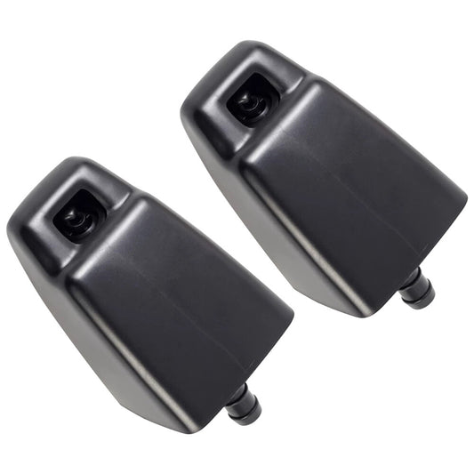 Suitable for 98-07 for Land Cruiser J100 2-piece headlight washing machine spray nozzle 85044-60060- n