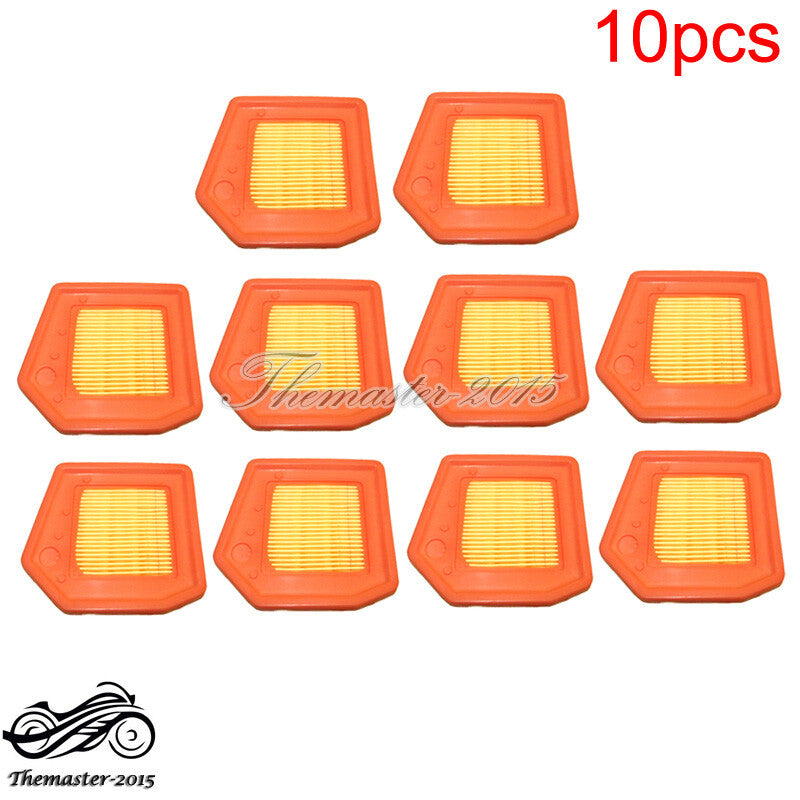 Air Filter For Stihl FS240 FS260 FS360 FS410 FS460 Trimmers 41471410300 Q