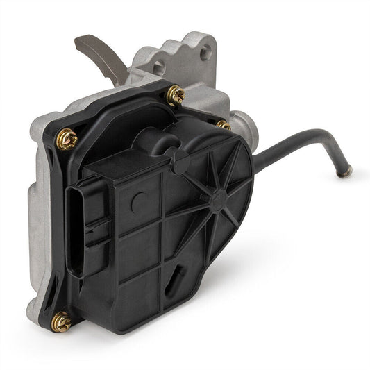 Front Differential Vacuum Actuator 41400-35034 for Toyota 4Runner Tacoma 2005-21