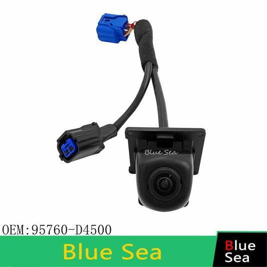 for Kia Optima car rear door camera, reversing assist camera 95766D4500