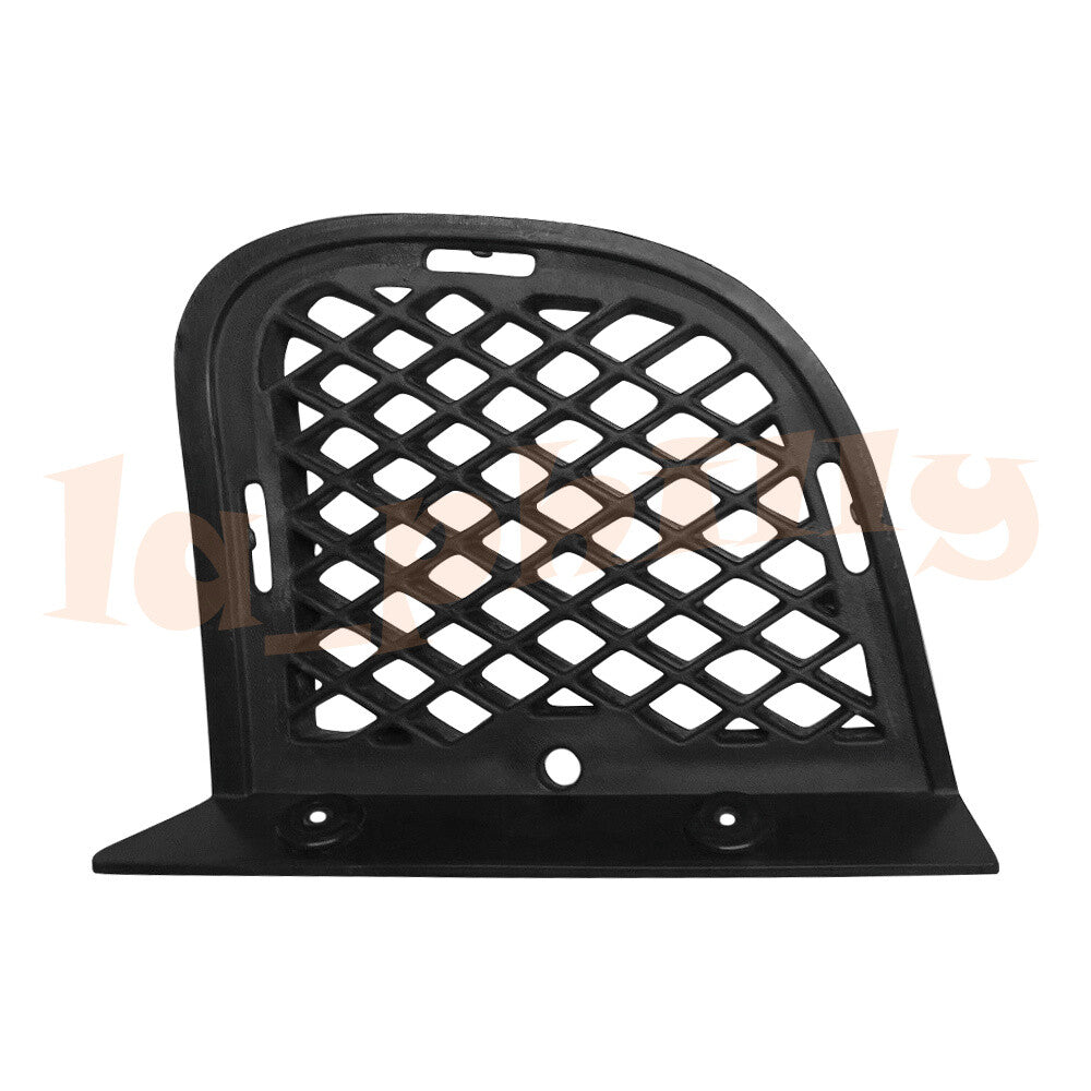 Front Right Bumper Air Vent Grille 86565-2E000 Fit for Hyundai for Tucson 2005-2009 Q