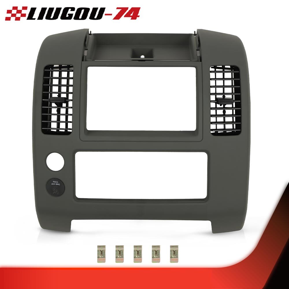 Fenda lining suitable for Malibu 2019-2023 front passenger side 84506559- v