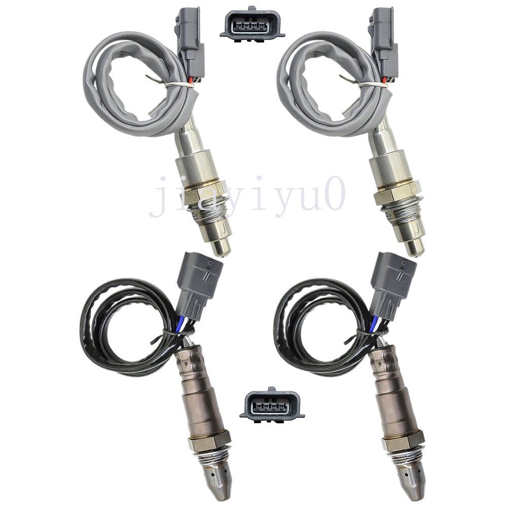Diesel Nitrogen Oxide Nox Sensor A0091530728 Fits for Mercedes Benz 5WK96657A