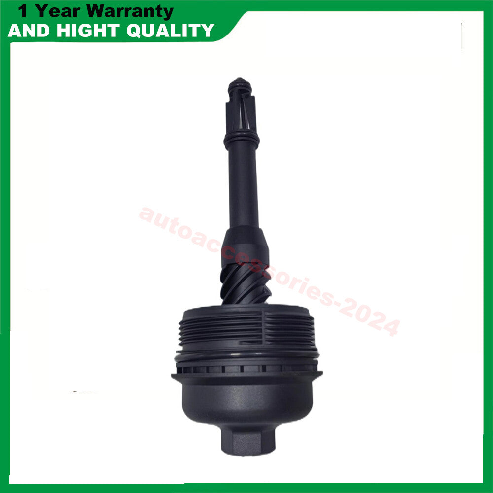 Oil filter housing protective cover 2701800438 for SLC GLC CLA GLA E200 CLS EC- v
