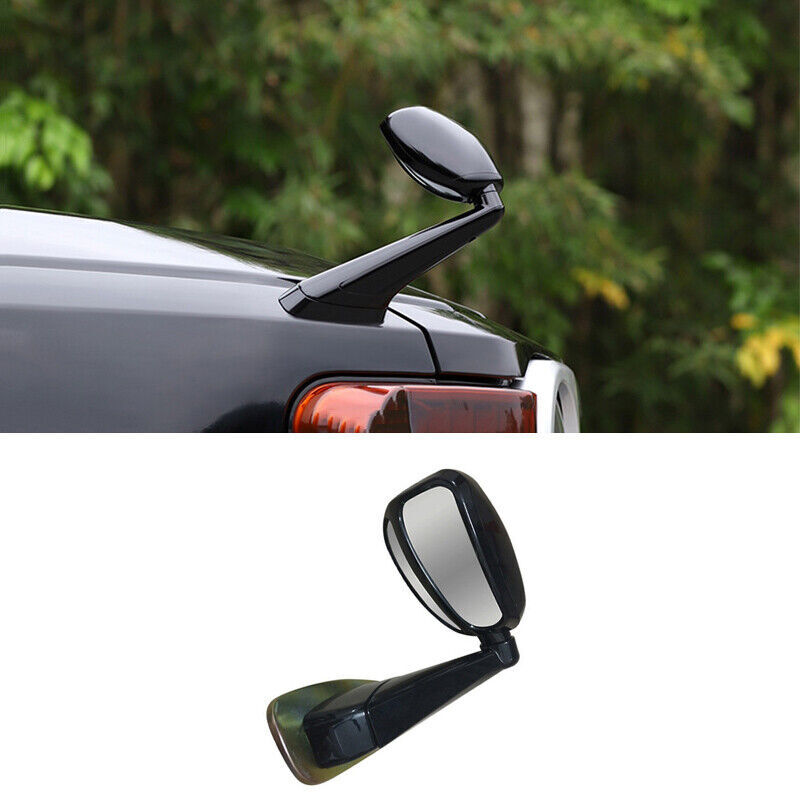 Carbon Fiber Center Gear Shift Knife Cover Trim for Corvette C6 2005 - 2013- v