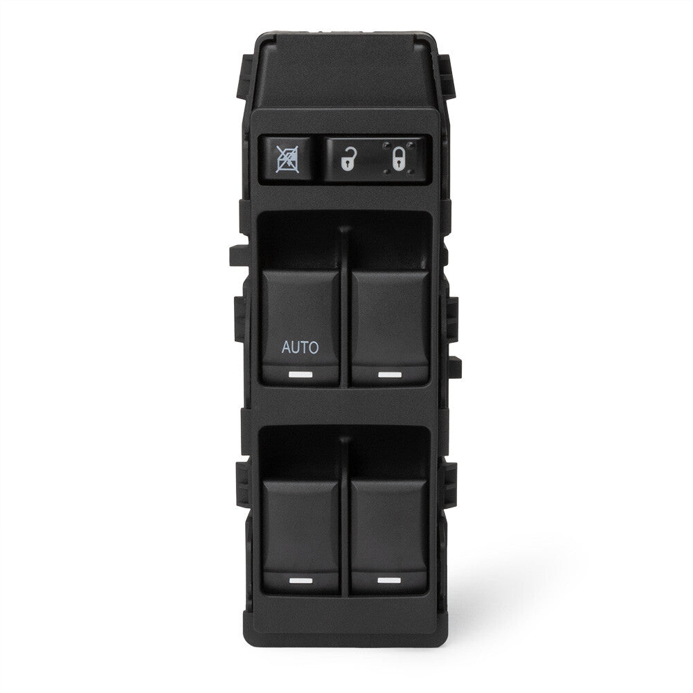 Main window power door suitable for opening and closing for Jeep 2011-2014 Compass/Patriot driver's side