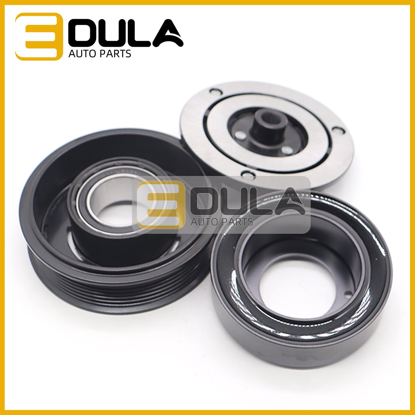 AC compressor magnetic clutch Assy suitable for SSANGYONG Actyon for Korando 67113011