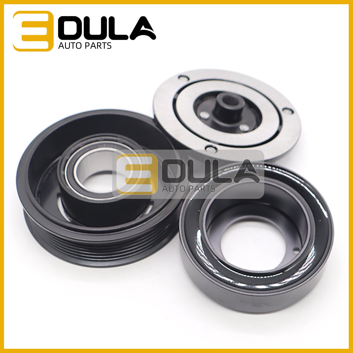 AC compressor magnetic clutch Assy suitable for SSANGYONG Actyon for Korando 67113011