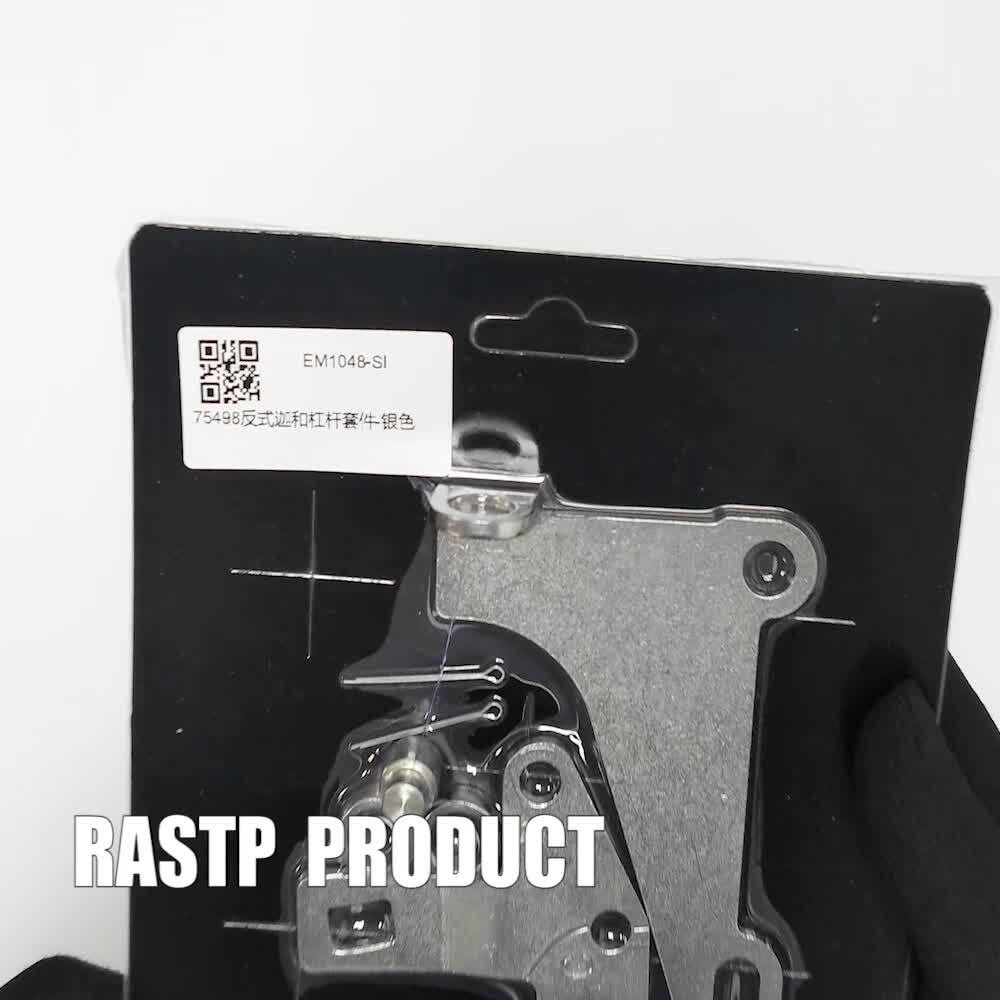 Bracket lever Kit Transmission Shifter Kit 75498 for 4L60E/4L65E 4L80E/4L85E Q