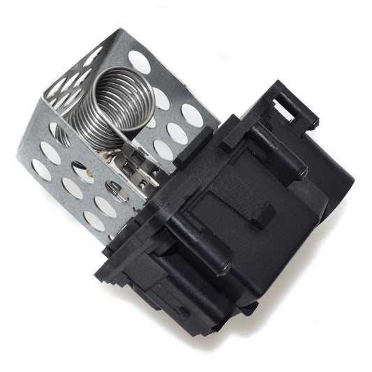 New Heater Blower Motor Fan Resistor Fits for Peugeot 107 206 for Citroen C4 9659799080 Q