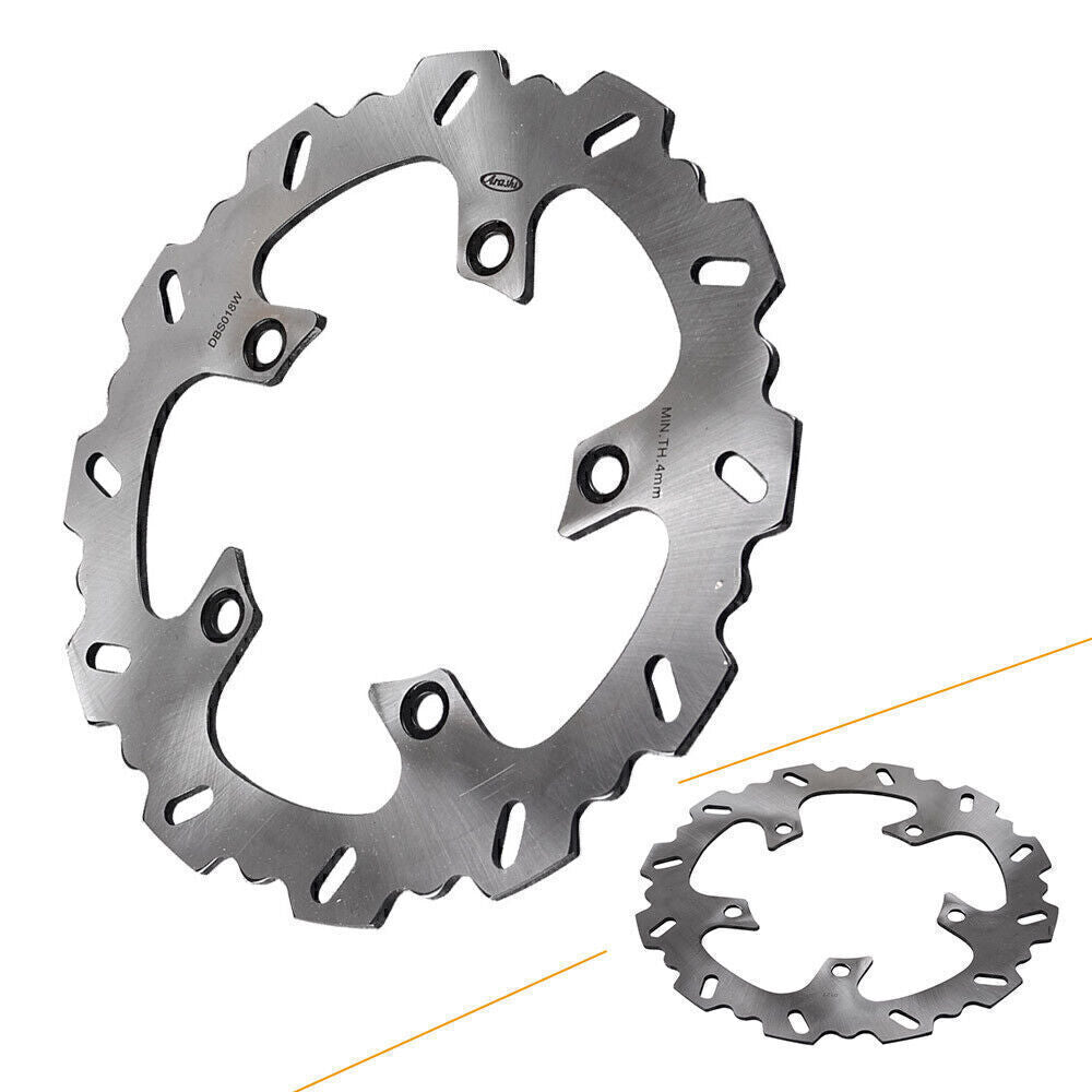 Bremsscheibe vorne F¨¹r for Suzuki AN650/400/250