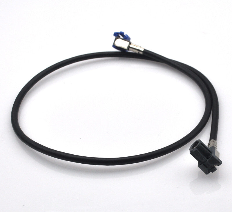 Retrofit NTG4.5 HSD CID monitor Cable for Mercedes C-class W204 E-Class W212 GLK v