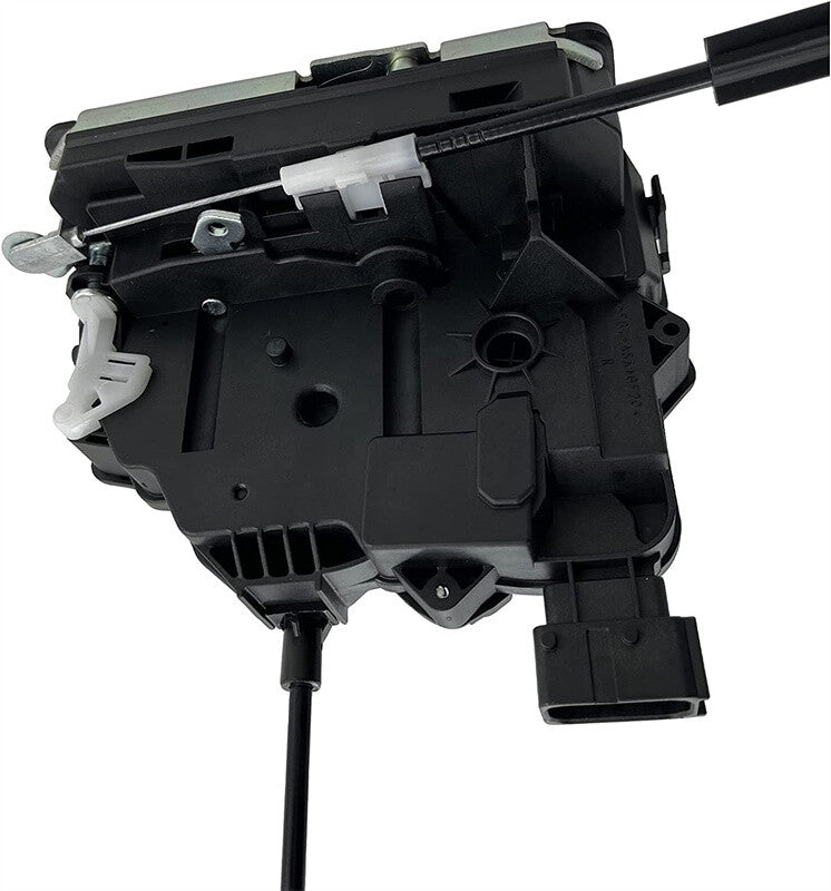 Cargo door latch actuator with cable suitable for 2014-2018 Promaster 68226175AB- n