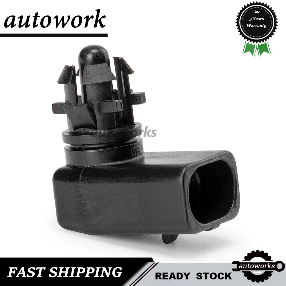 25775833 Ambient Air Temp Temperature Sensor for Chevy Equinox Impala Trax ATS