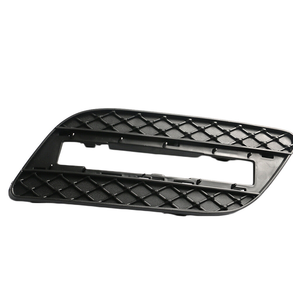 Front Lower Bumper Grille DRL Cover Right Replacement For ML350 ML550 2012-2015 Q