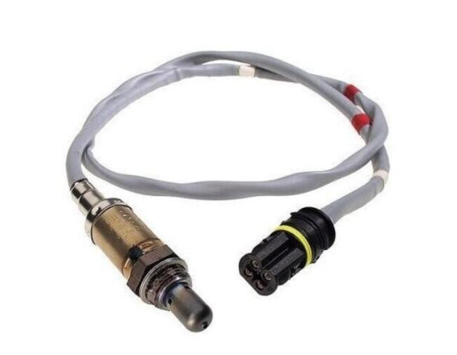 New Oxygen Sensor (O2) for Mercedes W203, W220, W209, SLK230, W211, C240, C320 n