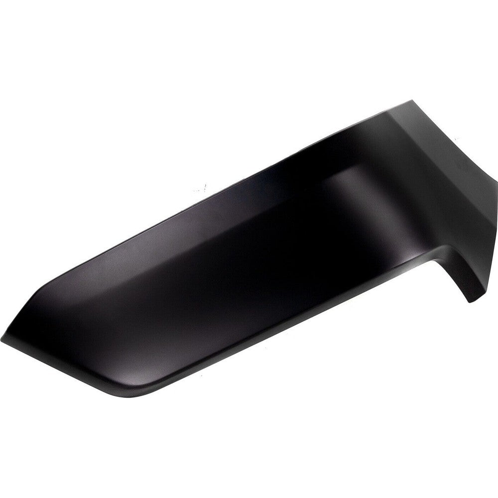 Car Passenger Side Bumper End Bumper Body Filler Panel for Ram 1500 68403910AE