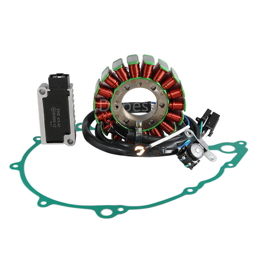 8-piece piston and ring kit, STD mast 93 mm, for Cayenne S 4.5L V8 955 94810303134 W