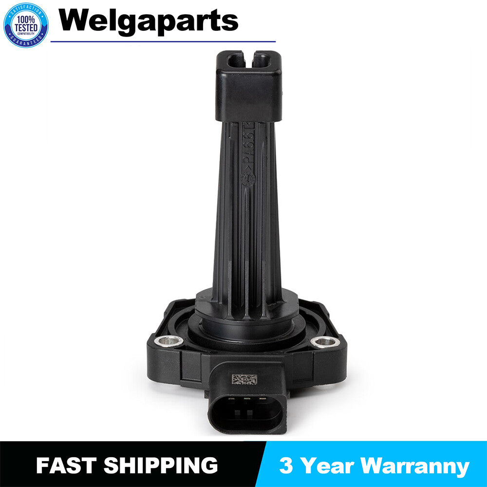 Engine Oil Level Sensor Fits for Hyundai i40 i30 Santa Fe IX35 IX55 21590-2A100