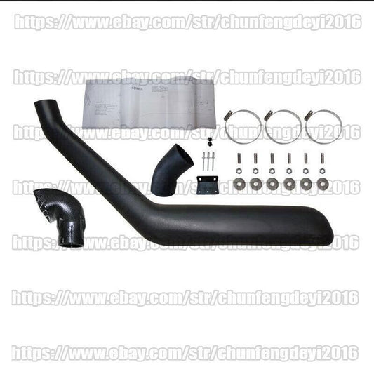 For 1990-97 for Toyota 80 Series for Land Cruiser for Lexus LX450 Air for Ram Intake Snorkel Kit