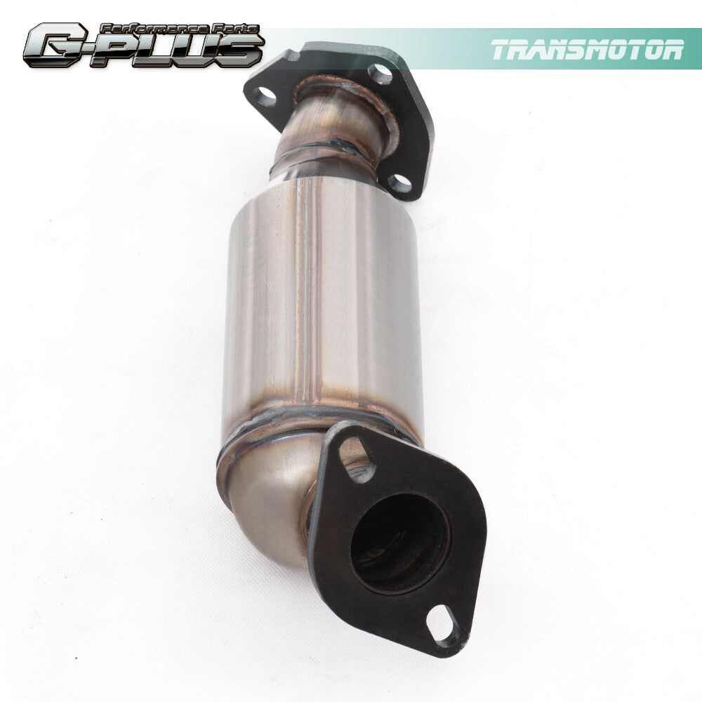 Fits 07-17 for Traverse for GMC Acadia 36L 3 Kit Catalytic Converter Brand New - v
