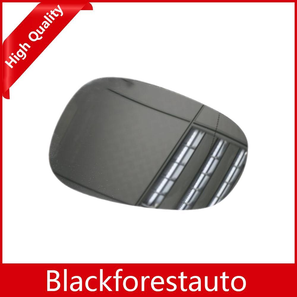 Left Wing Door Mirror Glass for BMW 1 3 Series 325i 328i 335 E81 E88 E90 E91 E92 Q
