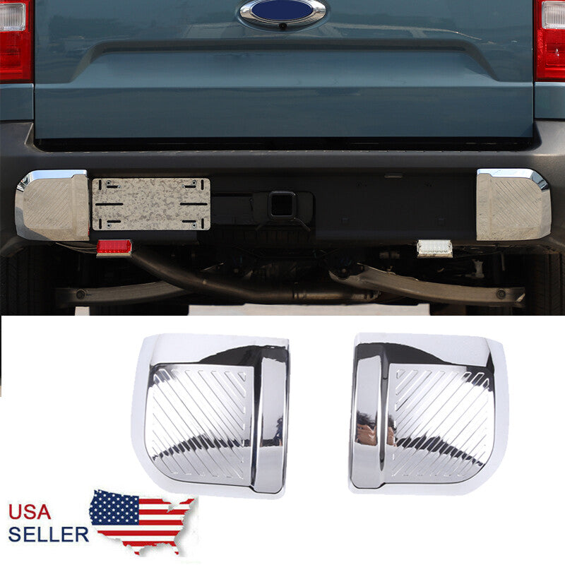 Smoked Tail Light Cover Shade Len Trim for Hummer H2 SUT 2003 - 2009 US- v