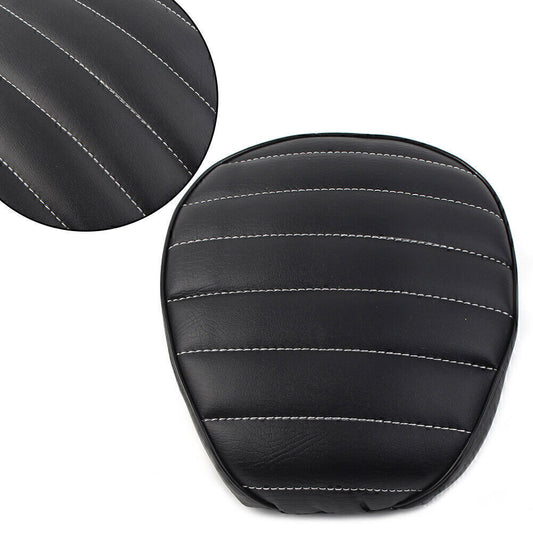 Rear Passenger Cushion Pillion for Seat Pad for Harley X48 72 XL1200 Sportster Q