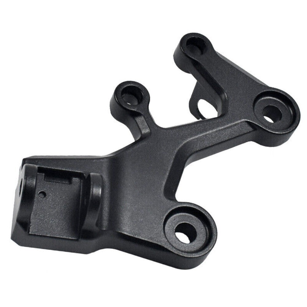 Front Right Footrests Foot Pegs Bracket Fit for Ninja400 Z400 18-22 New n