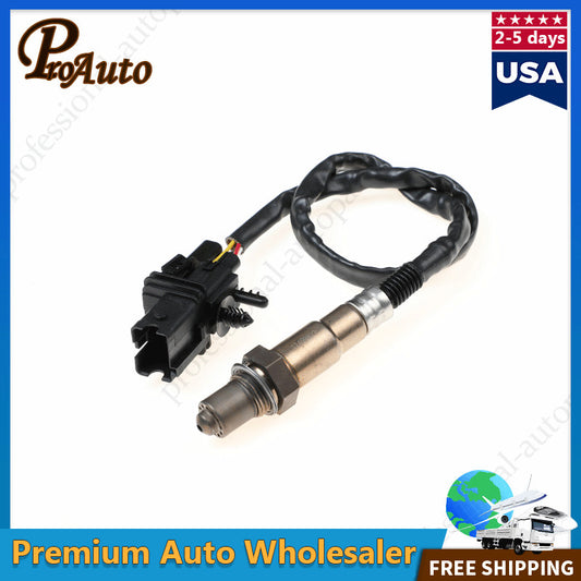 Upstream Oxygen O2 02 Sensor For 2004 2005 2006 for Nissan Altima Titan 12499877