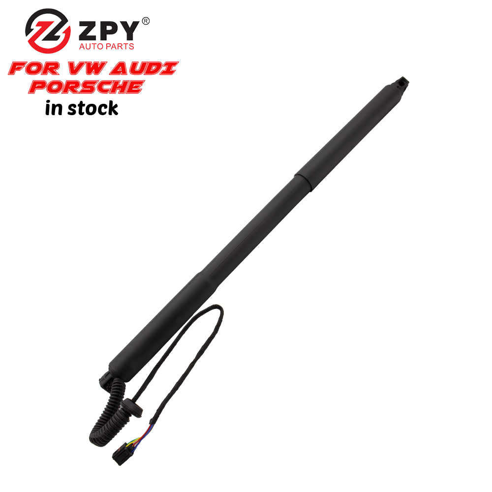 ZPY Electric Tailgate Gas Strut for Porsche for Cayenne 2018 9Y0827851A 9Y0827851B