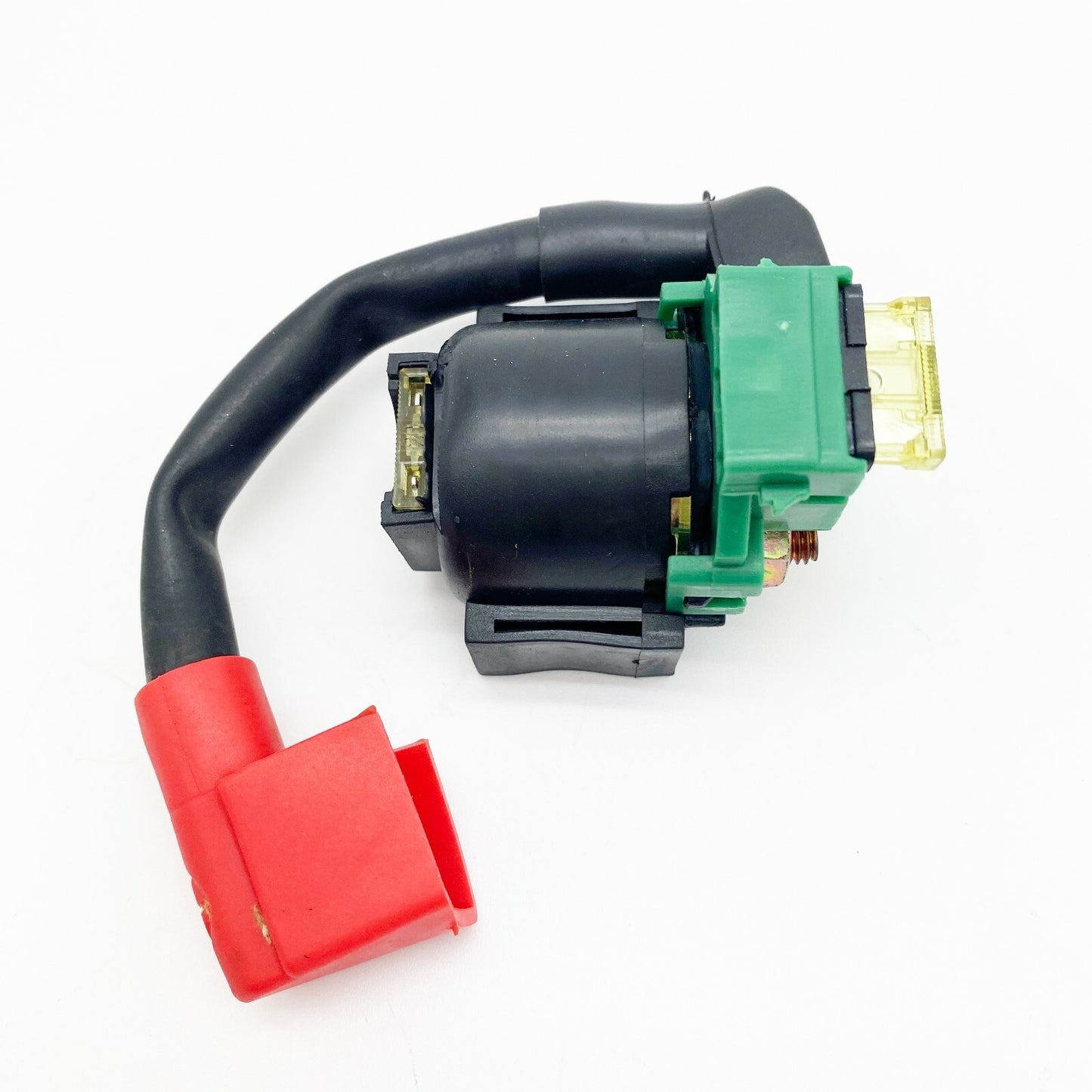 MANCO STARTER RELAY SOLENOID TALON LINHAI BIGHORN BIG DADDY 260CC 300CC ATV UTV