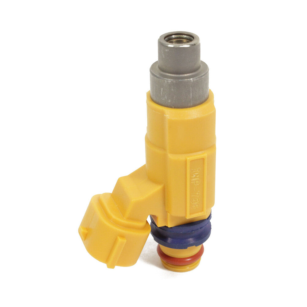 49033-1057 Fuel Injector for Kawasaki 2000 - 2008 Vulcan 1500 1600 PN 49033-1057 Q