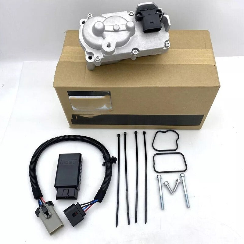 68445522AA Fits For 2013-2018 for Ram 2500 3500 6.7L HE300VG Turbo Actuator