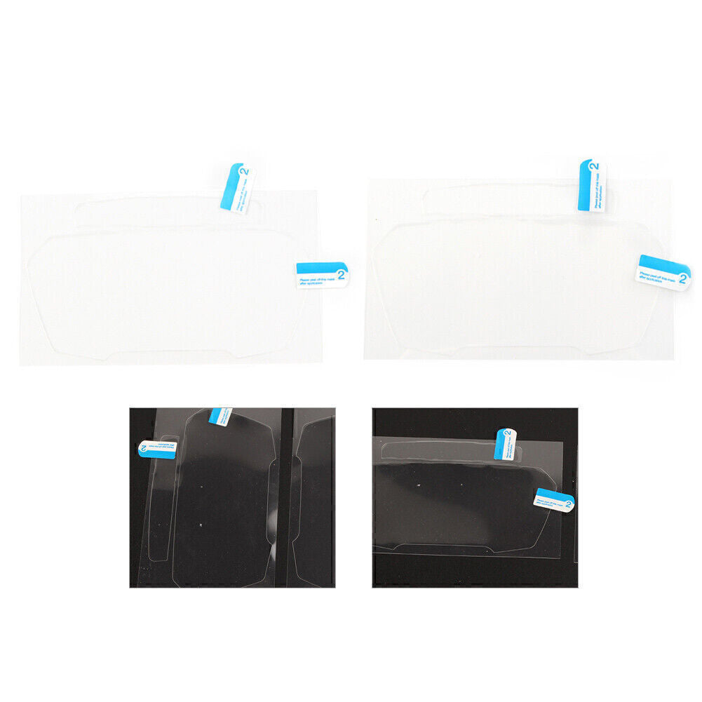 Speedometer Protective Film Screen Protector for DUCATI DIAVEL 1260 19-22XDIAVEL Q