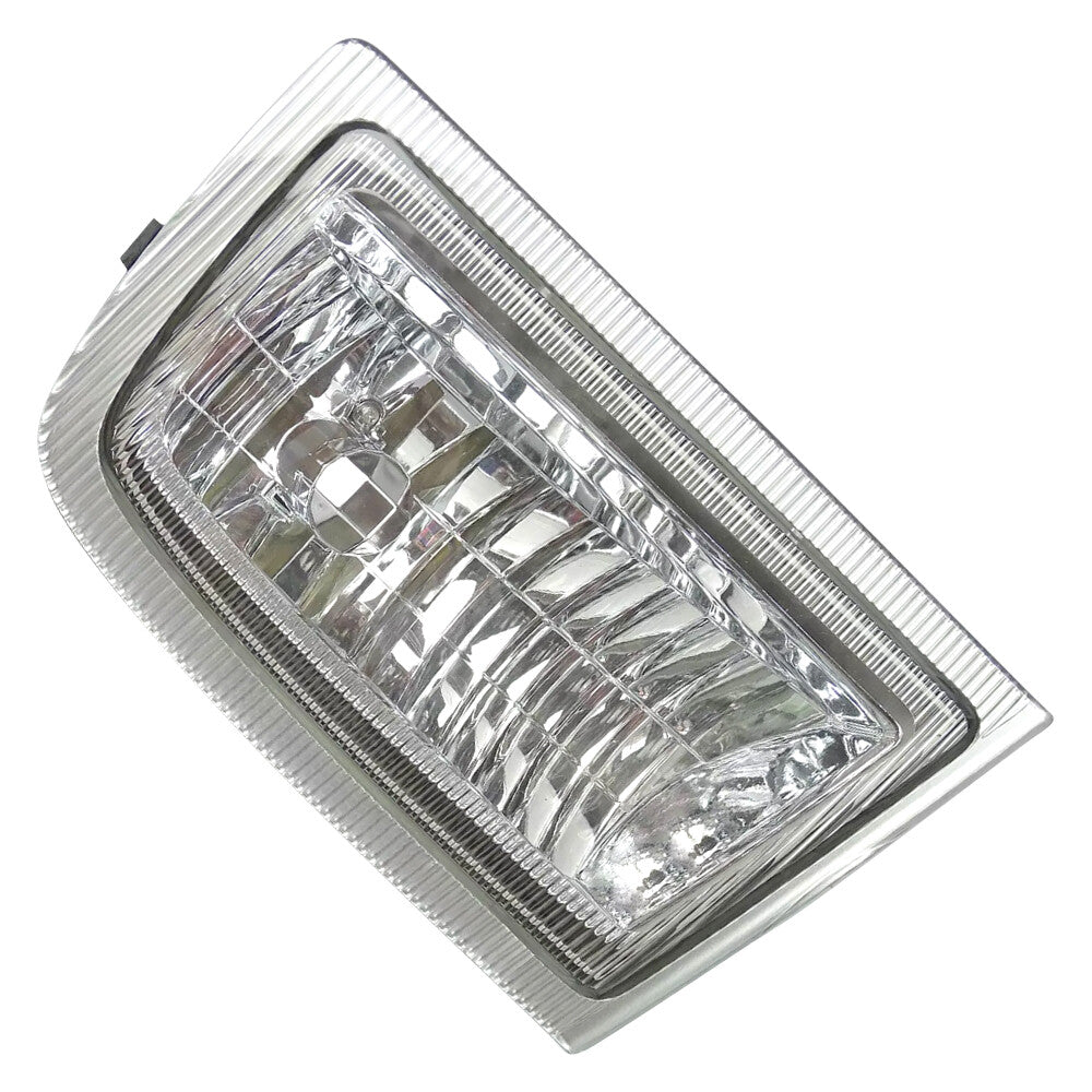 Front Bumper Fog Light Lamp Housing Passenger Side for Land Cruiser Prado J90