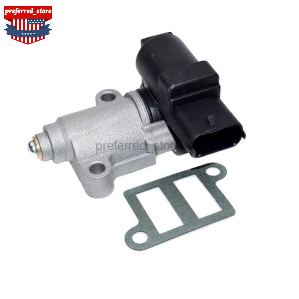 One-piece idle air control valve for Kia Soul 2011/2010 4u SX 2.0L 3515002800- v
